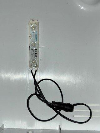 Acuario Nano Aqua LED 30L + Filtro EHEIM + Extras