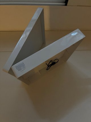 Acuario Nano Aqua LED 30L + Filtro EHEIM + Extras