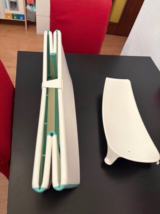 Bañera Plegable Stokke