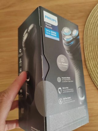 Philips Shaver 3000X Series
