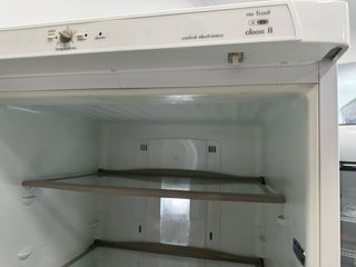 Nevera Edesa semi nueva