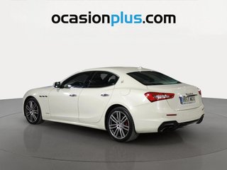 Maserati Ghibli Gransport V6 HP D RWD 202 kW (275 CV)