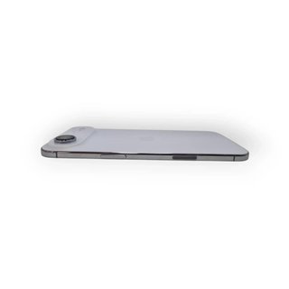 IPHONE AIR 256GB *A ESTRENAR*