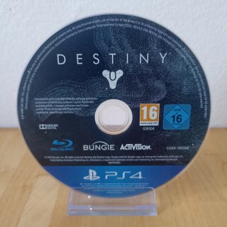Destiny PS4 - Edizione Armeria dell'Avanguardia