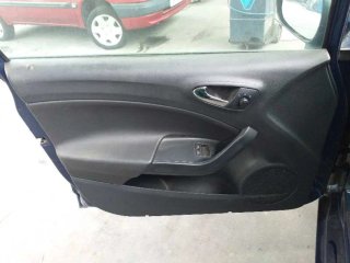 Paneles Puertas Ibiza 6J Sport