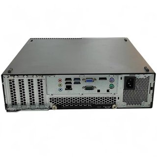 ORDENADOR SOBREMESA TPC-F123-MT 512GB/8GB/I3 6100 + CABLE