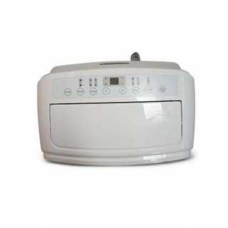 AIRE ACONDICIONADO + BOMBA DE CALOR KOSNER MOD KSTI-12 PORT F7C NOVA