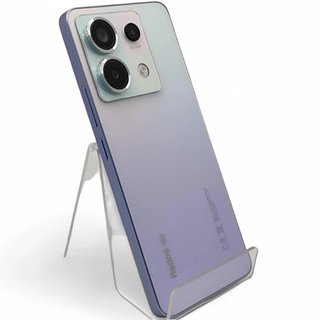 MOVIL REDMI NOTE 13 PRO 5G MORADO 256GB/8GB RAM