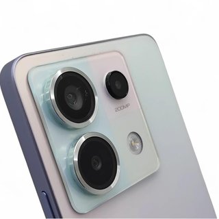 MOVIL REDMI NOTE 13 PRO 5G MORADO 256GB/8GB RAM