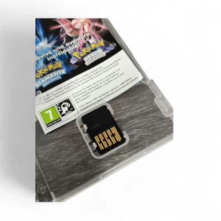 JUEGO POKEMON ESCARLATA NINTENDO SWITCH