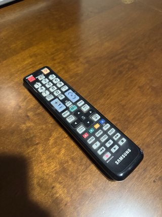 Televisor Samsung LED + Google Chromecast