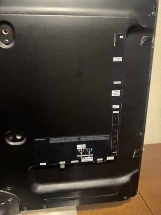 Televisor Samsung LED + Google Chromecast