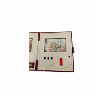 CONSOLA GAME AND WATCH MARIO BROS MW-56