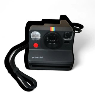 CAMARA DE FOTOS POLAROID NOW GEN 2