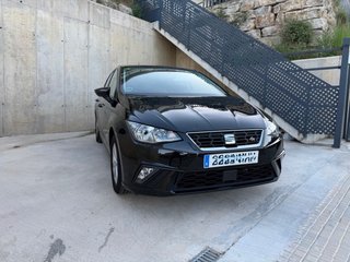 SEAT Ibiza 2018 POR 160€ mes