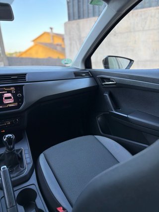 SEAT Ibiza 2018 POR 160€ mes
