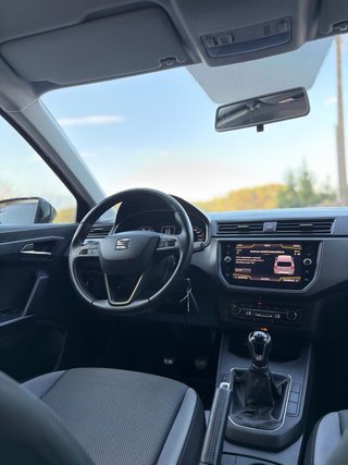 SEAT Ibiza 2018 POR 160€ mes