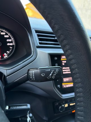 SEAT Ibiza 2018 POR 160€ mes