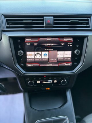 SEAT Ibiza 2018 POR 160€ mes