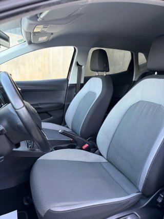 SEAT Ibiza 2018 POR 160€ mes