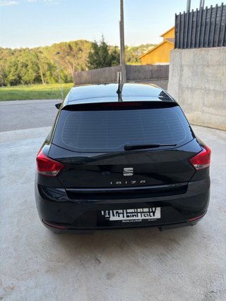 SEAT Ibiza 2018 POR 160€ mes