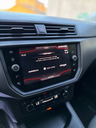 SEAT Ibiza 2018 POR 160€ mes