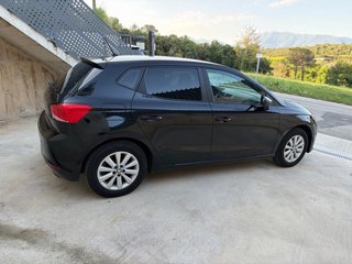 SEAT Ibiza 2018 POR 160€ mes