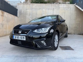 SEAT Ibiza 2018 POR 160€ mes