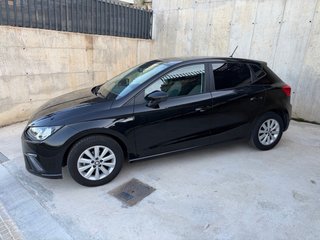 SEAT Ibiza 2018 POR 160€ mes