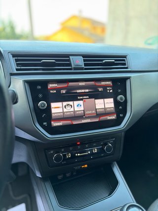 SEAT Ibiza 2018 POR 160€ mes