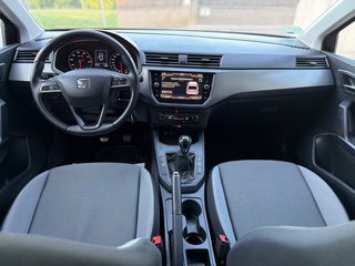 SEAT Ibiza 2018 POR 160€ mes