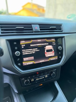 SEAT Ibiza 2018 POR 160€ mes