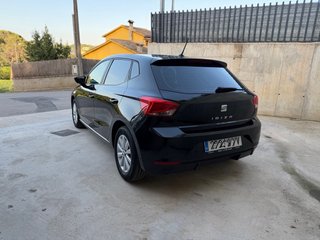 SEAT Ibiza 2018 POR 160€ mes