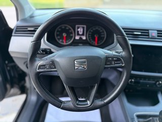 SEAT Ibiza 2018 POR 160€ mes