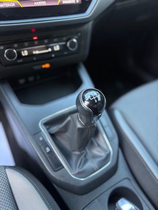 SEAT Ibiza 2018 POR 160€ mes