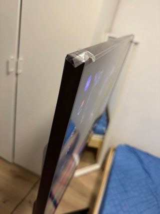 TV LG QNED84A 43 Smart TV 2025