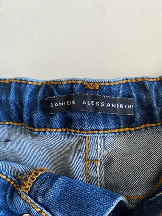 Jeans Daniele Alessandrini 8 anni