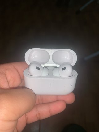 Apple AirPods Modelo 4 Blanco