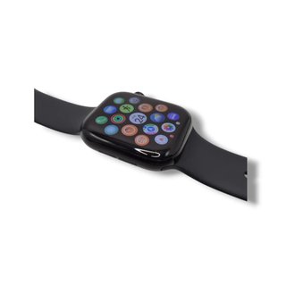 APPLE WACHT SERIES 10 GPS 42MM SALUD DE BATERIA 98% + CARGADOR + CAJA