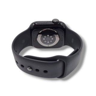 APPLE WACHT SERIES 10 GPS 42MM SALUD DE BATERIA 98% + CARGADOR + CAJA