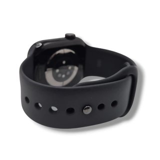APPLE WACHT SERIES 10 GPS 42MM SALUD DE BATERIA 98% + CARGADOR + CAJA