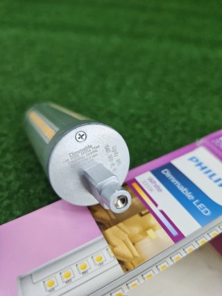 Bombilla LED Philips R7S 14W Blanca 3000K