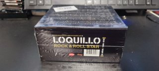 Loquillo Rock & Roll Star Caja