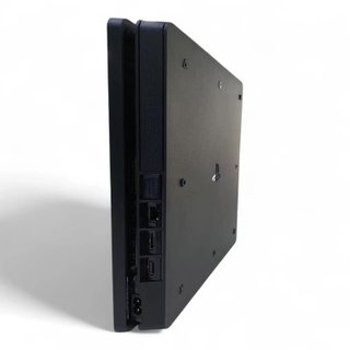 CONSOLA PS4 SLIM 500GB + MANDO + CABLES