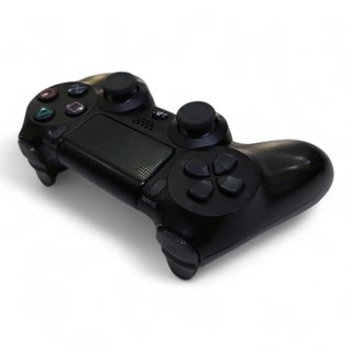 CONSOLA PS4 SLIM 500GB + MANDO + CABLES
