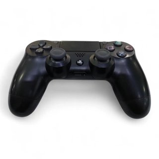 CONSOLA PS4 SLIM 500GB + MANDO + CABLES