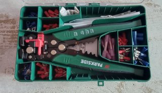 Kit de herramientas