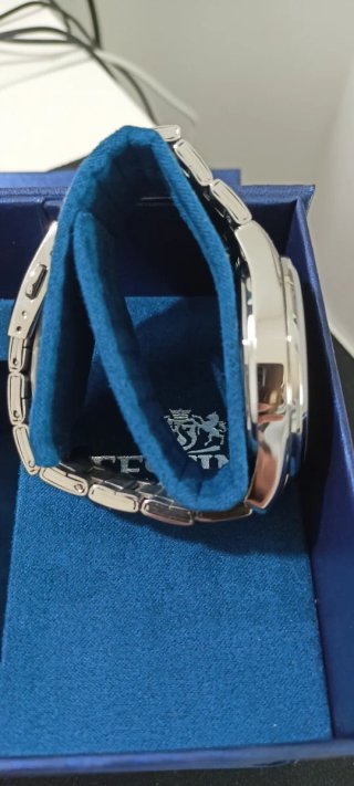 Festina F20425/7 Relógio Masculino Verde