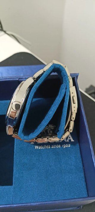 Festina F20425/7 Relógio Masculino Verde