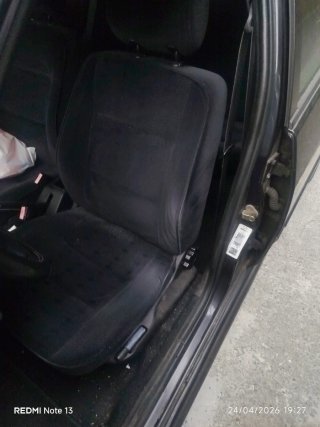 Peugeot 306 2.0 HDI